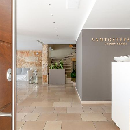 Santo Stefano Raro Rooms Collection 브린디시 외부 사진