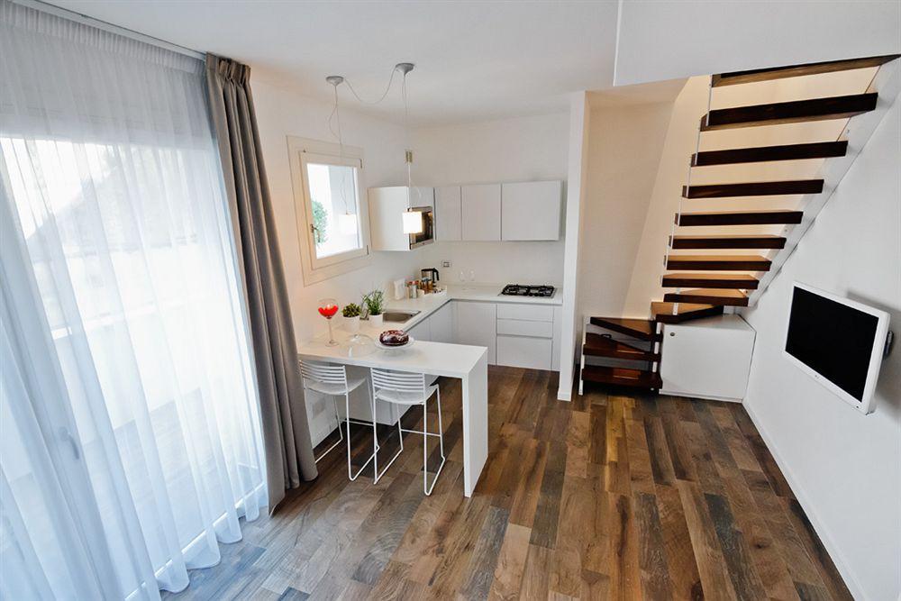 Santo Stefano Raro Rooms Collection 브린디시 외부 사진