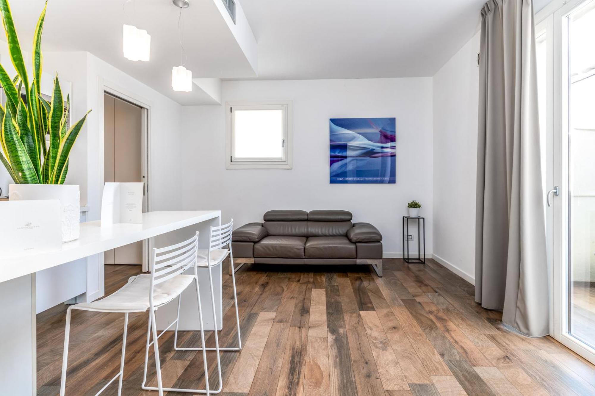 Santo Stefano Raro Rooms Collection 브린디시 외부 사진
