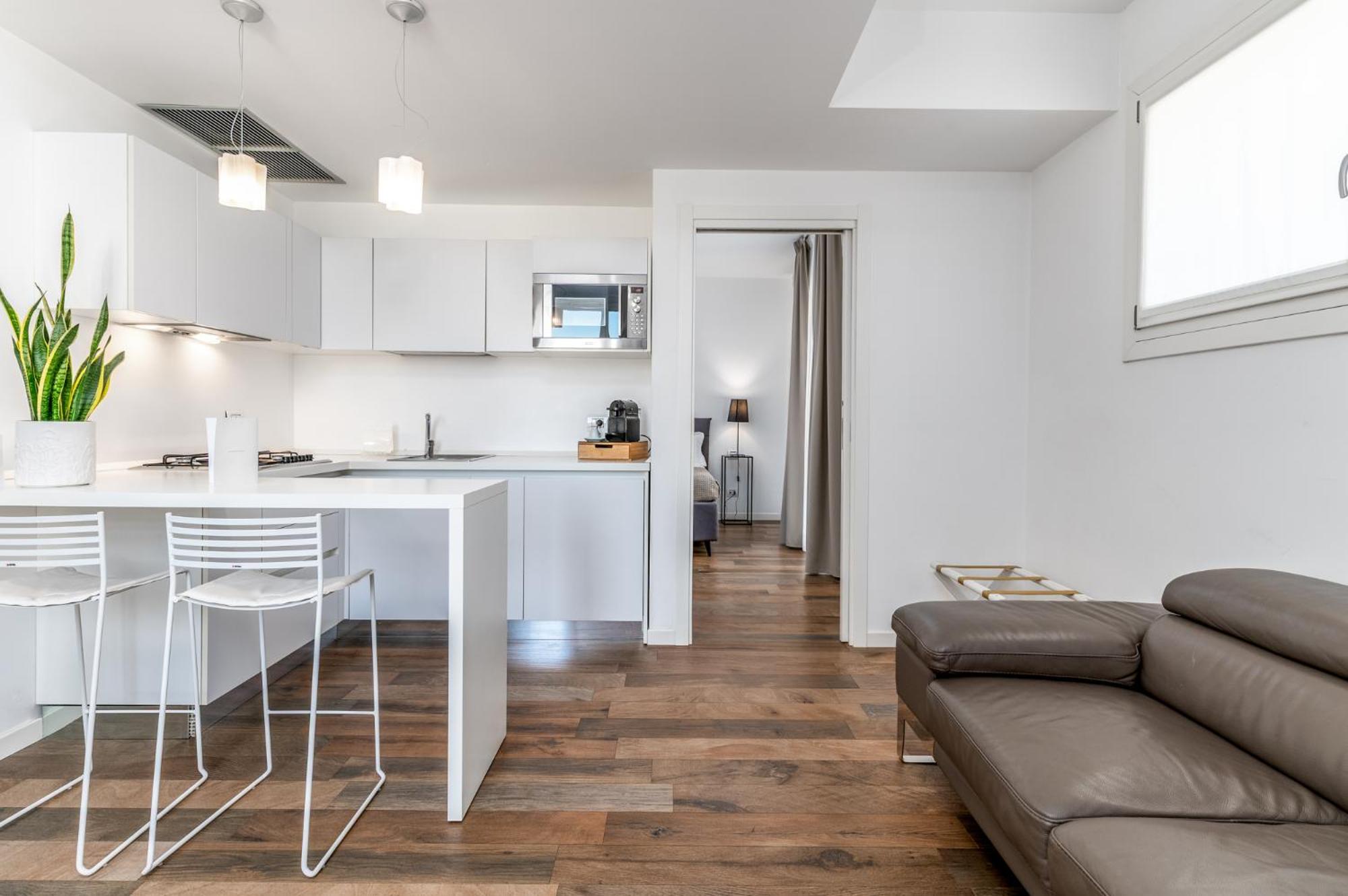 Santo Stefano Raro Rooms Collection 브린디시 외부 사진