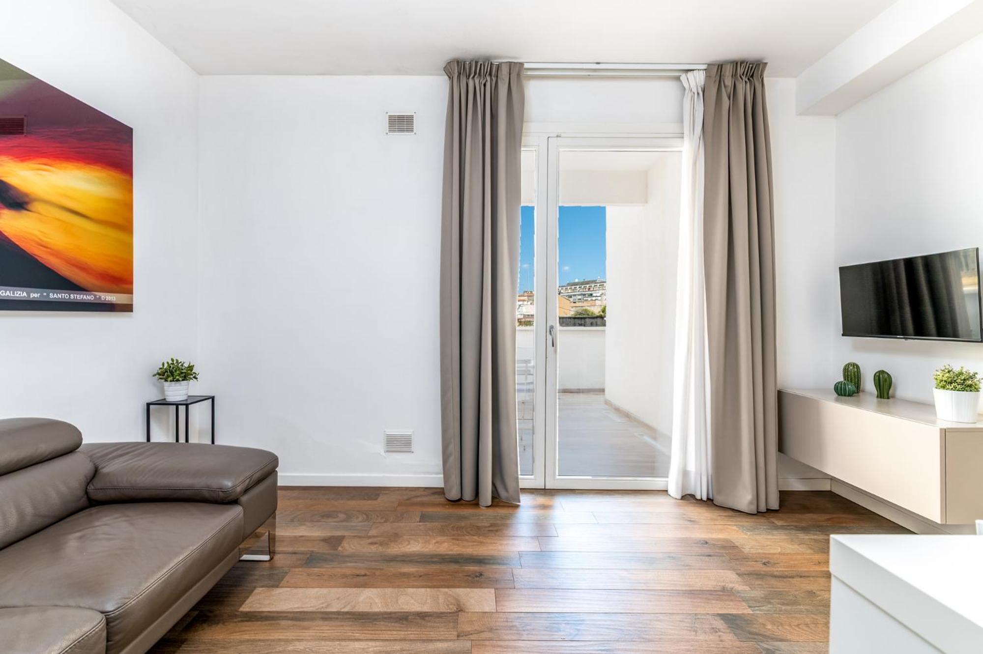 Santo Stefano Raro Rooms Collection 브린디시 외부 사진