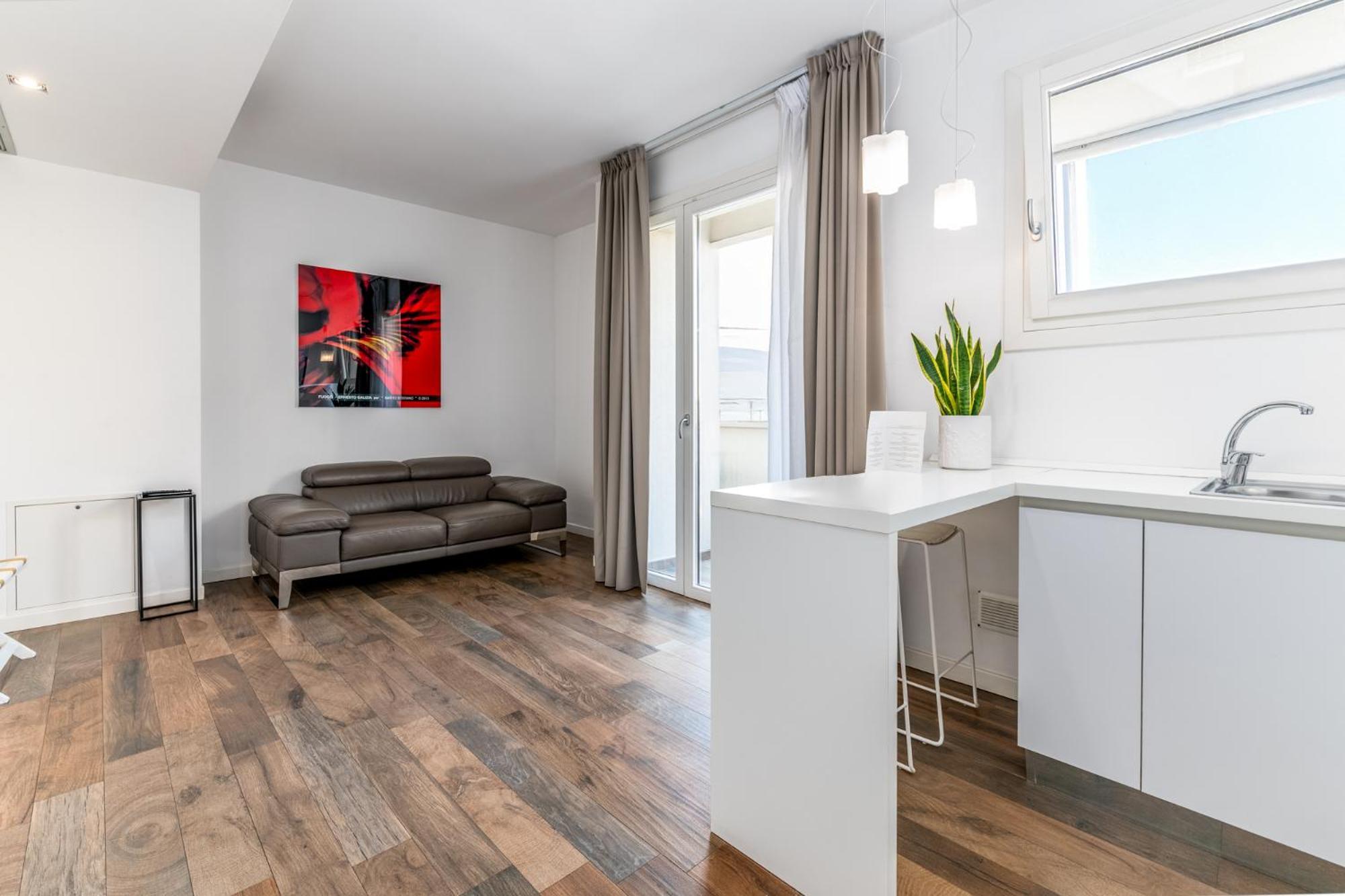 Santo Stefano Raro Rooms Collection 브린디시 외부 사진