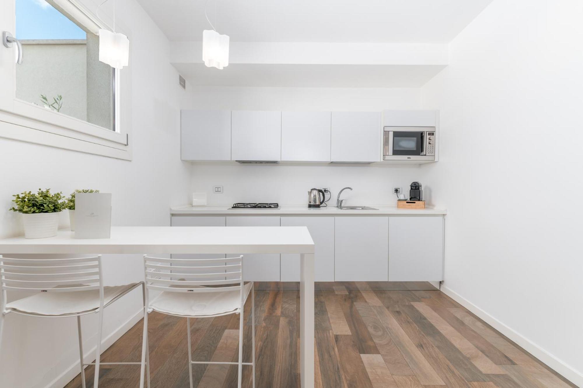 Santo Stefano Raro Rooms Collection 브린디시 외부 사진