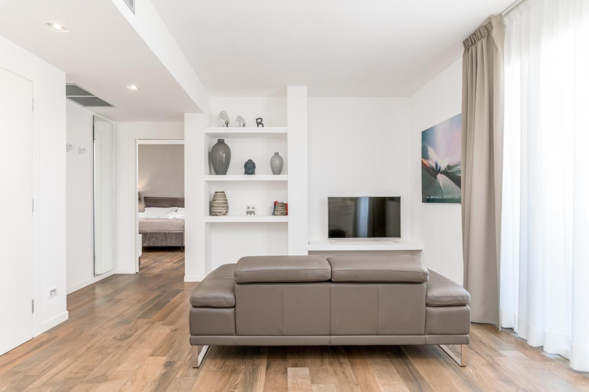 Santo Stefano Raro Rooms Collection 브린디시 외부 사진