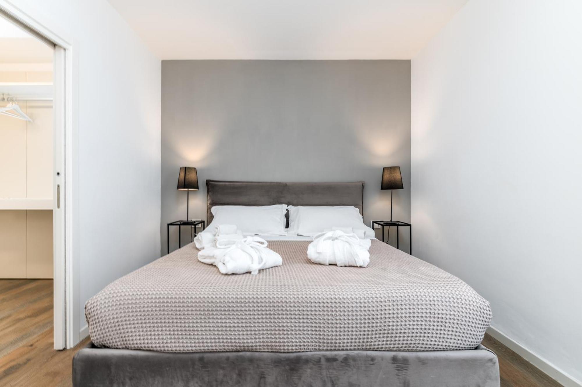 Santo Stefano Raro Rooms Collection 브린디시 외부 사진