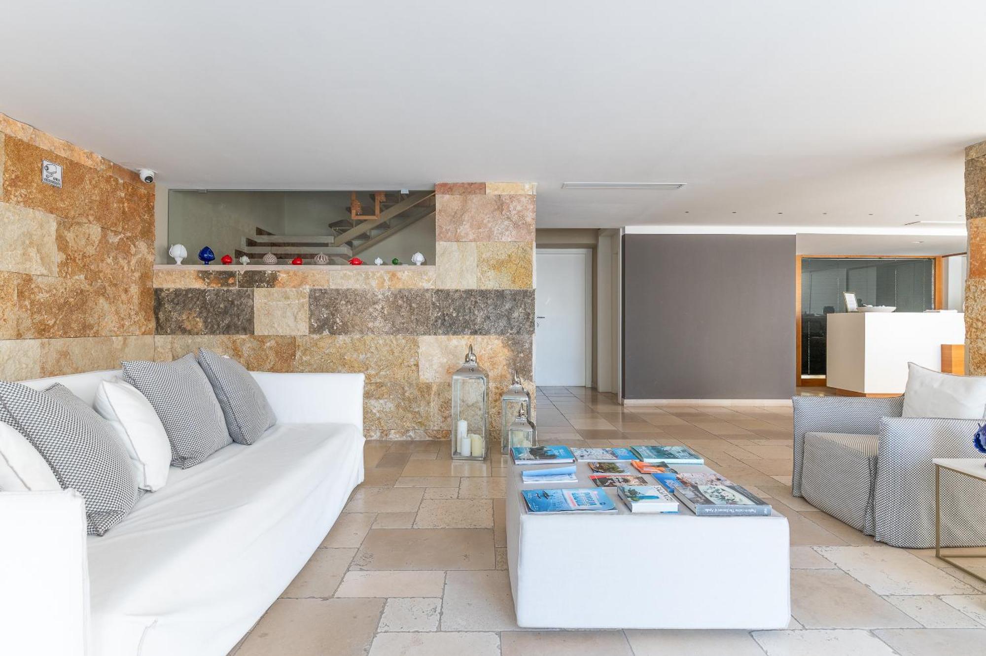 Santo Stefano Raro Rooms Collection 브린디시 외부 사진