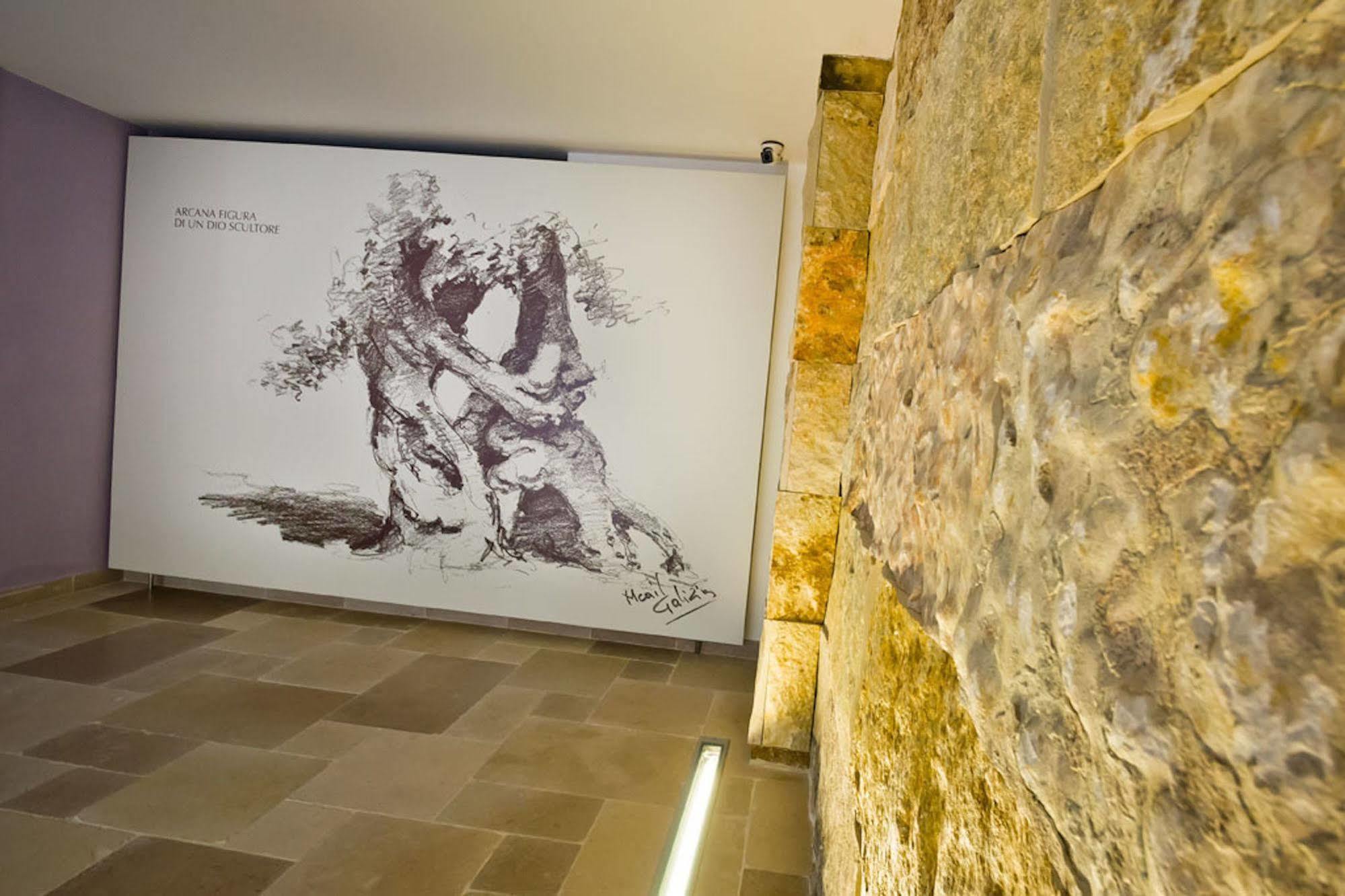 Santo Stefano Raro Rooms Collection 브린디시 외부 사진